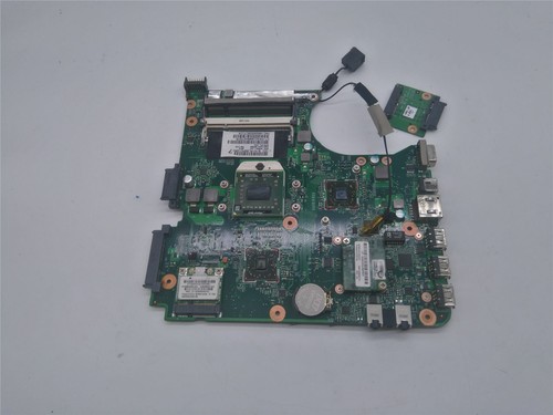 Compaq 615 motherboard - hp,