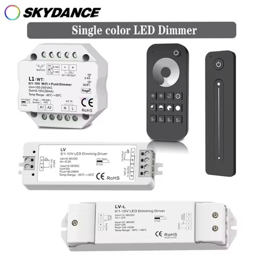 10v 1 wifi - 0-10v/1-10v,