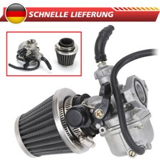 19mm Vergaser Ersatz für