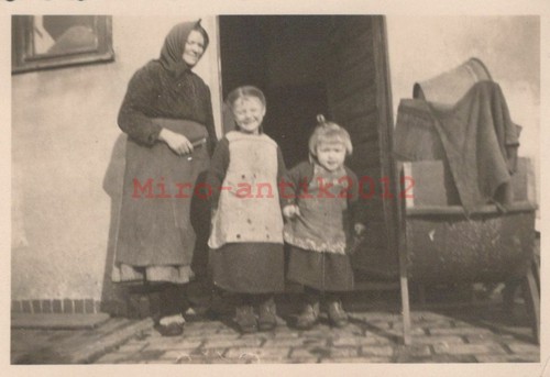 Foto weiblicher rad - 2, x