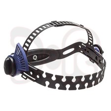 SPEEDGLAS Kopfband Helmband für 100 9000 9002 SL APC Schweißhelme Schweißmaske