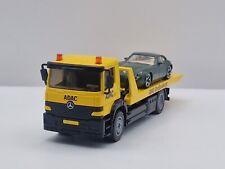 Siku 2712 ADAC Mercedes Abschleppwagen 1:55  - 