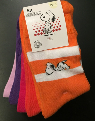 Neu snoopy peanuts paar - neu,