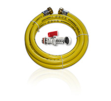 Heizung Füllschlauch 1,5m