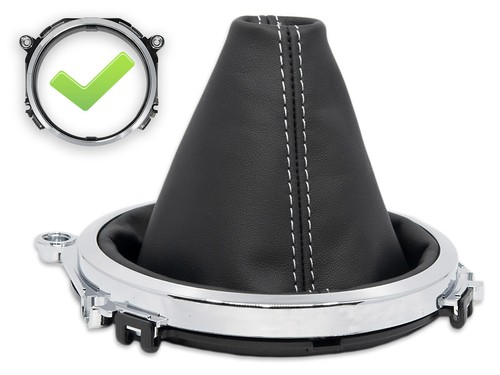 Schaltmanschette fur audi - schaltmanschette,