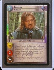 LOTR TCG: Boromir, Bearer of