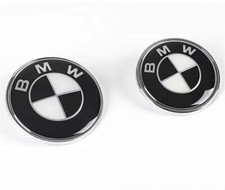 (82MM+74MM) Emblem Carbon