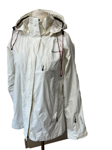 Didriksons storm system - ,