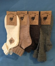 Warme socken schafwolle alpaka - warme,
