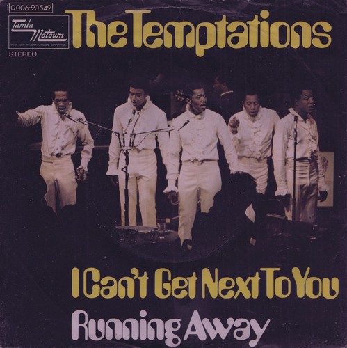 The temptations can - temptations:, i