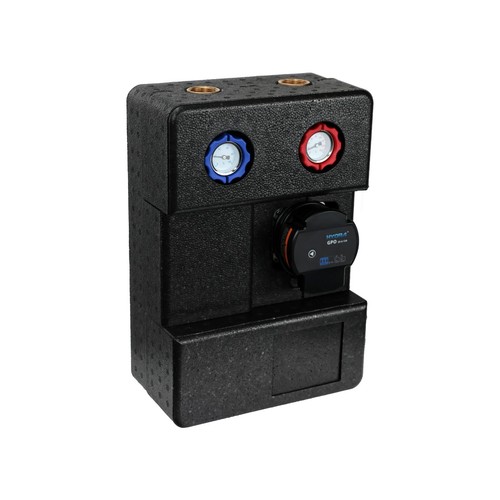 Sunex heizkreisset gpo dn25 - sunex®,