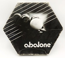 Abalone - Strategie Taktik