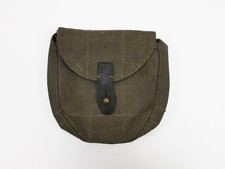 Einzelstück - Magazintasche Trommelmagazin Maschinenpistole PPSH Rote Armee