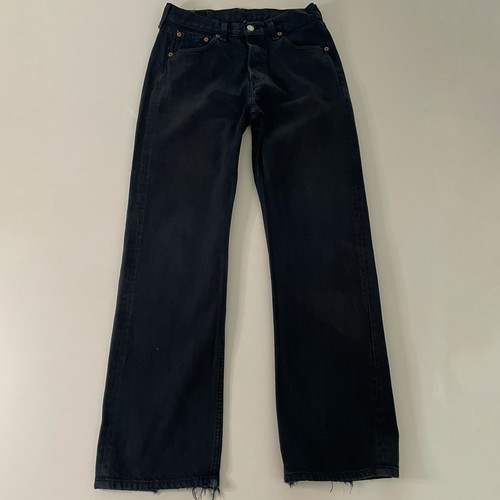 Levis 501 jeans mit - 501,