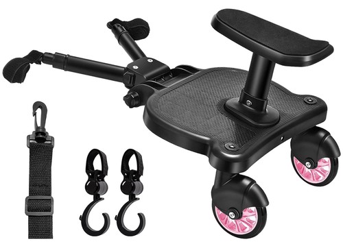 Kinderbuggy board mit sitz - kinderbuggy,