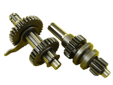 Getriebe Set 110 125 ccm
