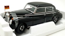 Norev 1/18 Scale Diecast