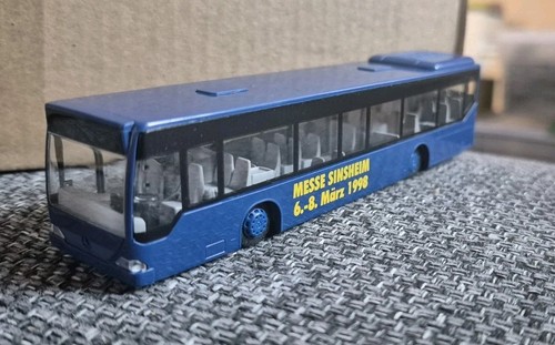 Rietze h0 busmodell - rietze, 1:87