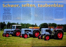Schlepper Post 01/2016 Primus