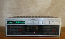REVOX B 215  High End Tapedeck