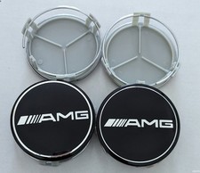 4 Stück Für Mercedes Benz