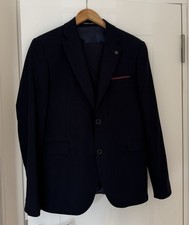 Herrenanzug 3-teilig