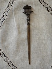 Vintage Brieföffner Berlin