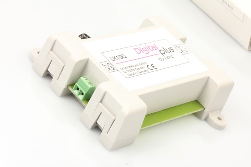 Lenz digital plus 100 - lenz, lk