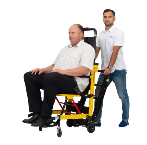 Elektrischer rollstuhl - elektrischer,