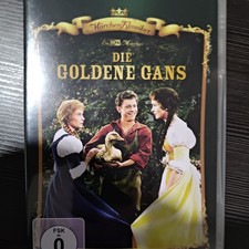 Die goldene gans dvd - die,