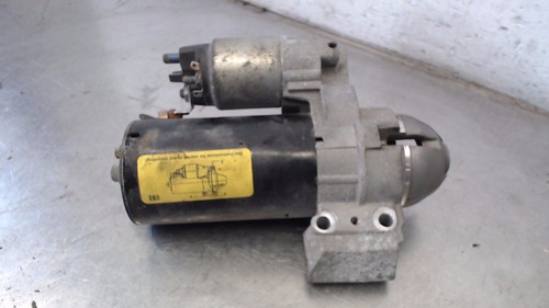Anlasser bmw 320d - anlasser,