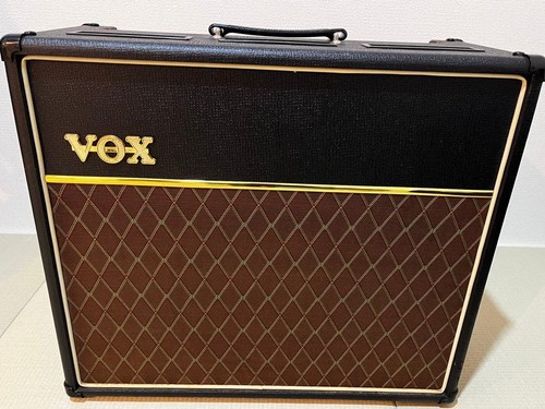 Vox vintage - ac-30,