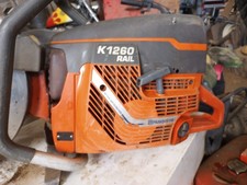 Husqvarna K1260 Rail Handheld