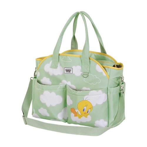 Wickeltasche looney tweety - wickeltasche,