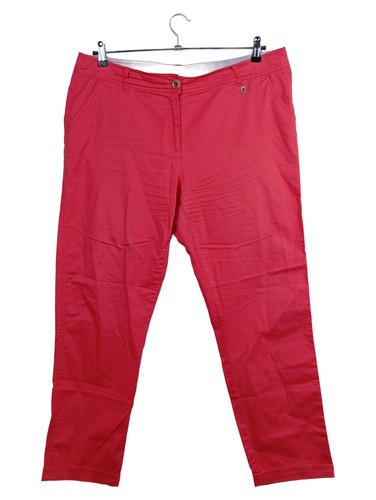 Lisa tossa cordhose damen rot - tossa,