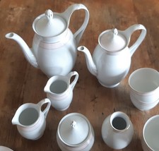 Kaffeeservice Königlich