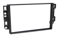 Radioblende 2-DIN für