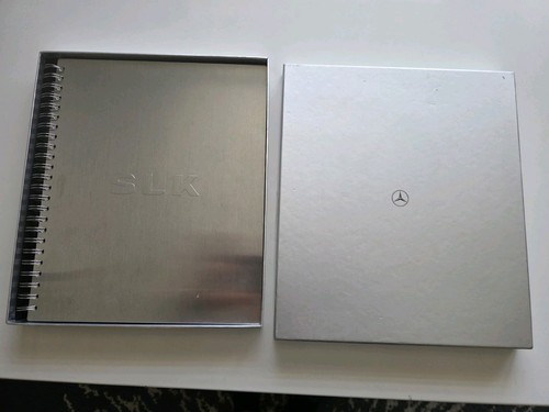 Launch buch zum mercedes benz - launch-buch,