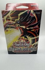 YuGiOh - Structure Decks - Slifer The Sky Dragon