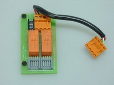 Ultradent Adapterplatine B7AD2