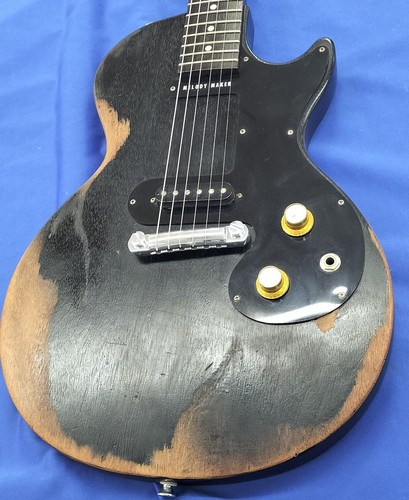 Gibson gitarre melody - gibson, maker