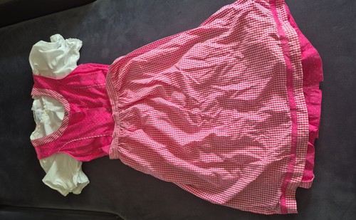 Mädchen dirndl 152 isar - dirndl,