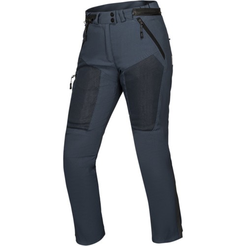 Ixs damen motorrad textilhose - ixs,