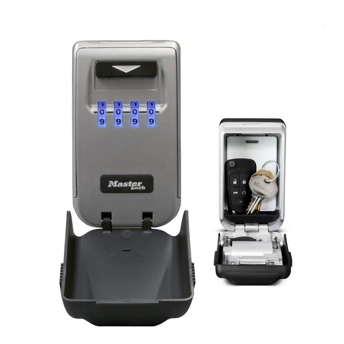 Master lock wandmontage - lock,
