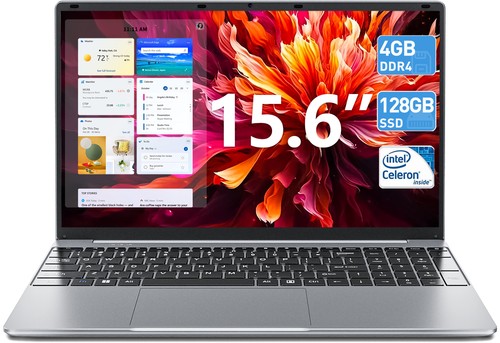 Zoll sgin büro laptop - 15,6,