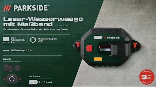 Parkside digitale - parkside®,