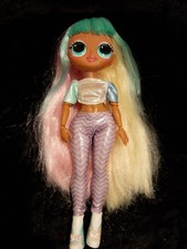 LOL Surprise Puppe Gross