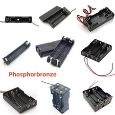 Batteriehalter für 1 2 3 4 6