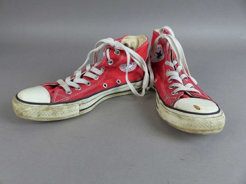 Converse all star - star, schuhe