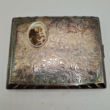 Elde Alpacca Zigarettenetui